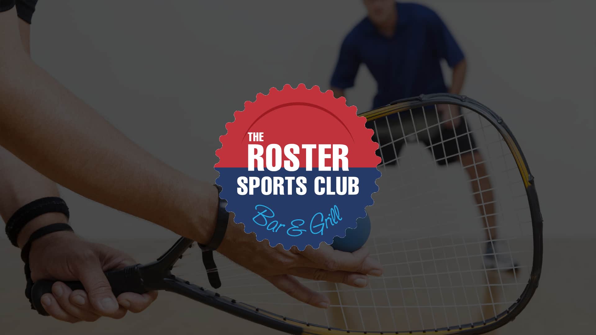CLUB SHOP – BSC Squash & Racketball